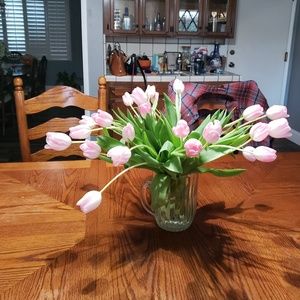 Meet your Posher, Kelli